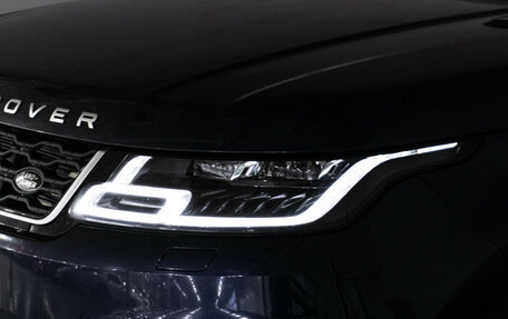 Land Rover Range Rover Sport II, 2019 год, 5 095 000 рублей, 29 фотография