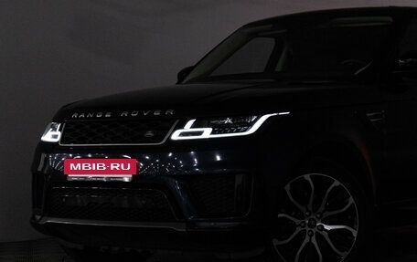 Land Rover Range Rover Sport II, 2019 год, 5 095 000 рублей, 28 фотография