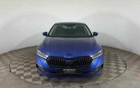 Skoda Octavia IV, 2020 год, 1 950 000 рублей, 2 фотография