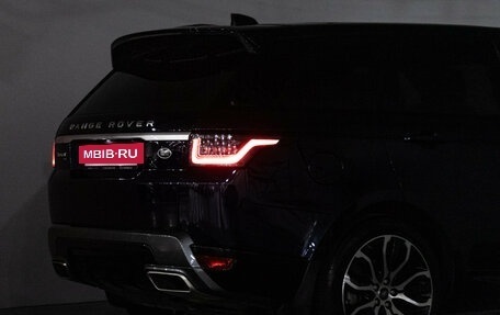 Land Rover Range Rover Sport II, 2019 год, 5 095 000 рублей, 31 фотография