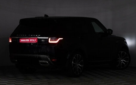 Land Rover Range Rover Sport II, 2019 год, 5 095 000 рублей, 30 фотография