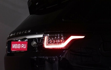 Land Rover Range Rover Sport II, 2019 год, 5 095 000 рублей, 32 фотография