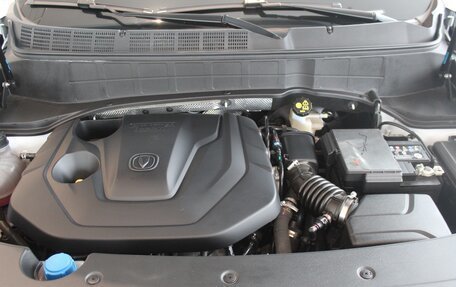 Changan CS35 Plus, 2025 год, 3 709 900 рублей, 11 фотография