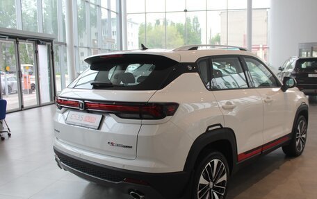 Changan CS35 Plus, 2025 год, 3 709 900 рублей, 5 фотография