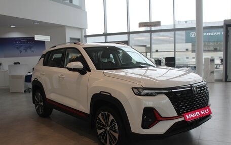 Changan CS35 Plus, 2025 год, 3 709 900 рублей, 3 фотография