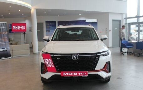 Changan CS35 Plus, 2025 год, 3 709 900 рублей, 2 фотография