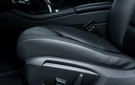 BMW 5 серия, 2013 год, 1 600 000 рублей, 8 фотография