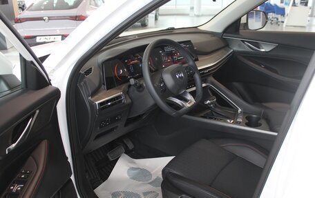 Changan CS35 Plus, 2025 год, 3 709 900 рублей, 14 фотография