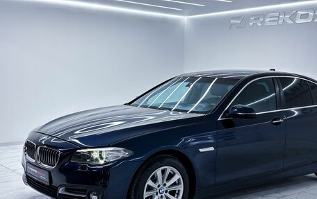 BMW 5 серия, 2013 год, 1 600 000 рублей, 5 фотография