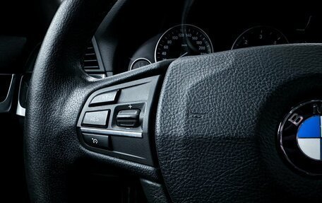 BMW 5 серия, 2013 год, 1 600 000 рублей, 10 фотография