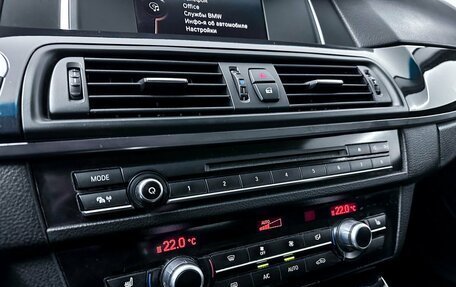 BMW 5 серия, 2013 год, 1 600 000 рублей, 15 фотография