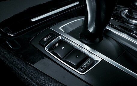 BMW 5 серия, 2013 год, 1 600 000 рублей, 19 фотография