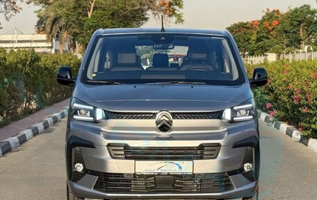 Citroen SpaceTourer I, 2025 год, 5 800 084 рублей, 2 фотография