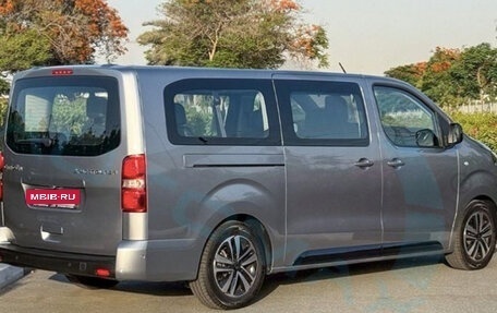 Citroen SpaceTourer I, 2025 год, 5 800 084 рублей, 4 фотография