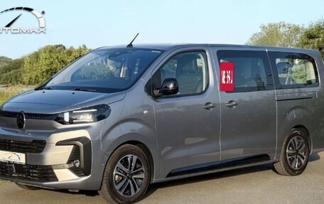 Citroen SpaceTourer I, 2025 год, 5 800 084 рублей, 3 фотография