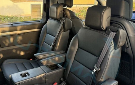 Citroen SpaceTourer I, 2025 год, 5 800 084 рублей, 13 фотография