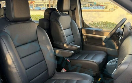 Citroen SpaceTourer I, 2025 год, 5 800 084 рублей, 12 фотография