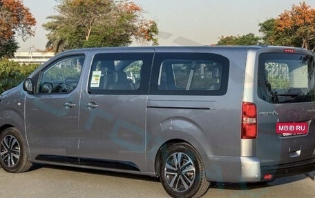 Citroen SpaceTourer I, 2025 год, 5 800 084 рублей, 6 фотография