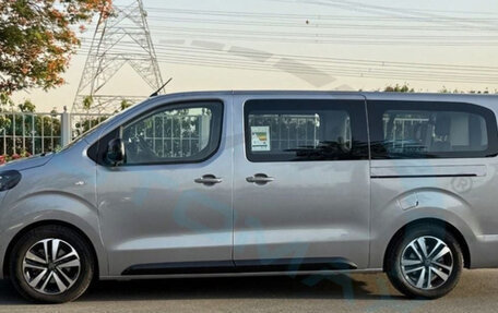 Citroen SpaceTourer I, 2025 год, 5 800 084 рублей, 7 фотография