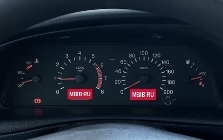 Chevrolet Niva I рестайлинг, 2016 год, 688 000 рублей, 14 фотография