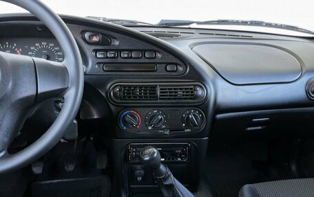 Chevrolet Niva I рестайлинг, 2016 год, 688 000 рублей, 16 фотография