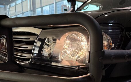 Toyota Land Cruiser 100 рестайлинг 2, 2004 год, 2 800 000 рублей, 4 фотография