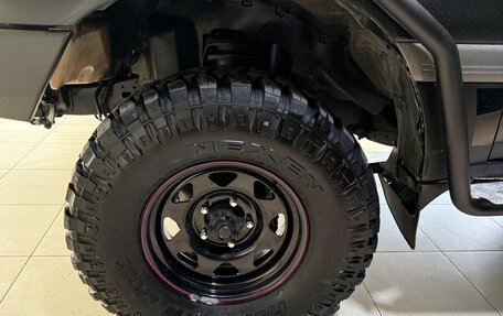 Toyota Land Cruiser 100 рестайлинг 2, 2004 год, 2 800 000 рублей, 5 фотография