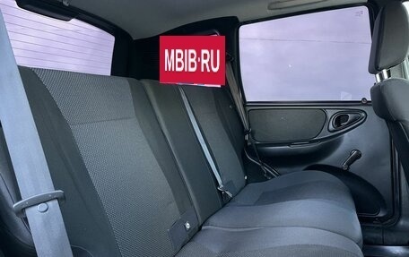 Chevrolet Niva I рестайлинг, 2016 год, 688 000 рублей, 20 фотография