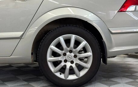 Opel Astra H, 2008 год, 565 000 рублей, 2 фотография