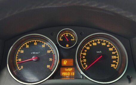 Opel Astra H, 2008 год, 565 000 рублей, 11 фотография