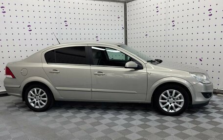 Opel Astra H, 2008 год, 565 000 рублей, 9 фотография