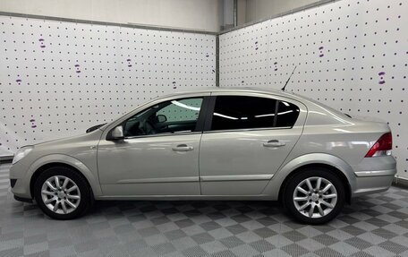 Opel Astra H, 2008 год, 565 000 рублей, 8 фотография