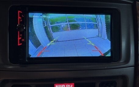 Toyota Land Cruiser 100 рестайлинг 2, 2004 год, 2 800 000 рублей, 26 фотография