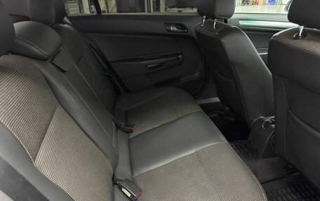 Opel Astra H, 2008 год, 565 000 рублей, 15 фотография