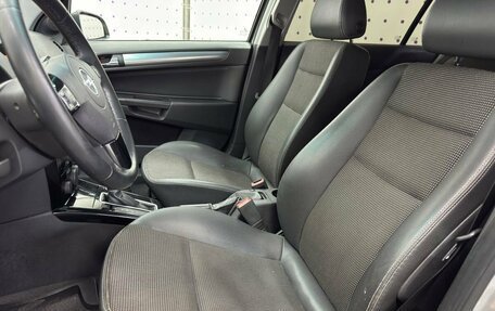 Opel Astra H, 2008 год, 565 000 рублей, 19 фотография