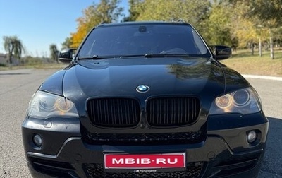 BMW X5, 2008 год, 1 550 000 рублей, 1 фотография