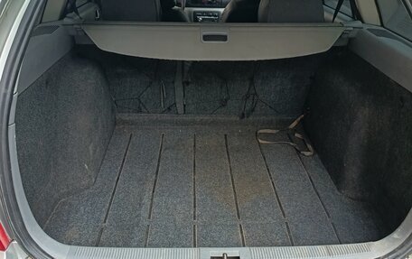 Skoda Octavia IV, 2003 год, 240 000 рублей, 1 фотография