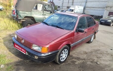 Volkswagen Passat B3, 1990 год, 130 000 рублей, 1 фотография