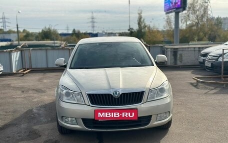 Skoda Octavia, 2013 год, 791 000 рублей, 1 фотография