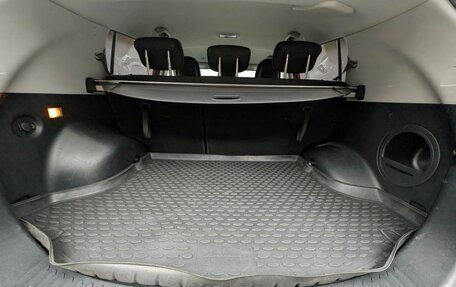 KIA Sportage III, 2011 год, 1 125 000 рублей, 12 фотография