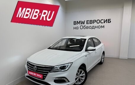 MG 5, 2023 год, 1 490 000 рублей, 1 фотография