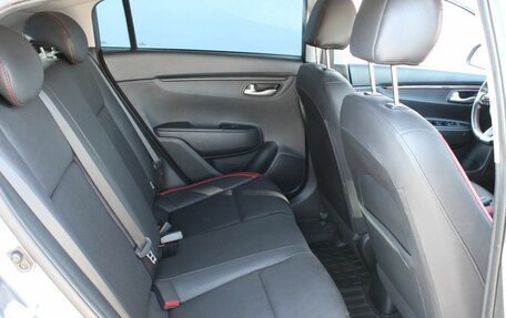 KIA Rio IV, 2020 год, 1 325 000 рублей, 14 фотография