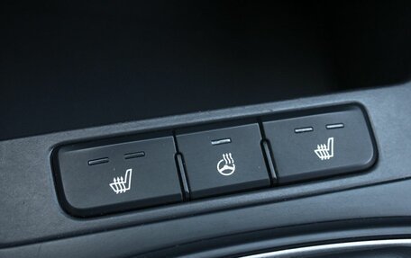 KIA Rio IV, 2020 год, 1 325 000 рублей, 15 фотография