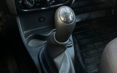 Nissan Almera, 2017 год, 845 000 рублей, 16 фотография