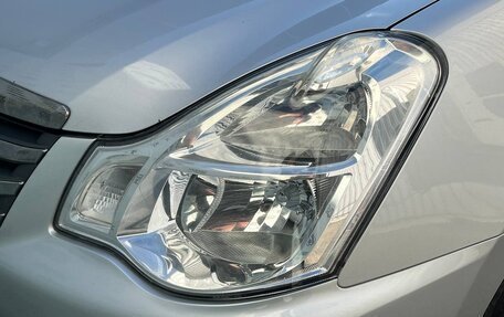 Nissan Almera, 2017 год, 845 000 рублей, 11 фотография
