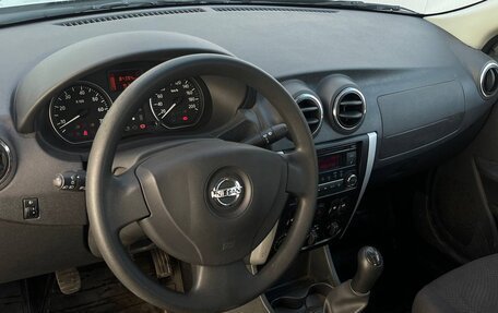 Nissan Almera, 2017 год, 845 000 рублей, 13 фотография