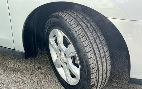 Nissan Almera, 2017 год, 845 000 рублей, 20 фотография
