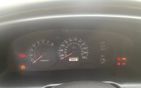 KIA Spectra II (LD), 2006 год, 200 000 рублей, 6 фотография