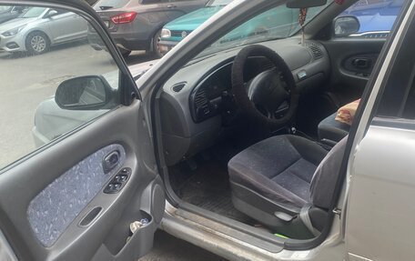 KIA Spectra II (LD), 2006 год, 200 000 рублей, 5 фотография