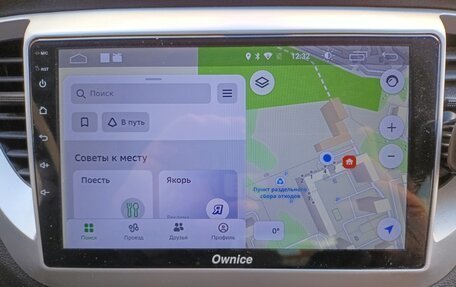 Hyundai Solaris II рестайлинг, 2018 год, 1 160 000 рублей, 9 фотография